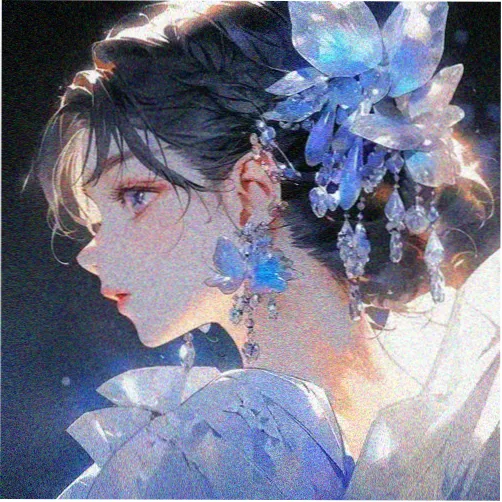 影迷头像 夜航船