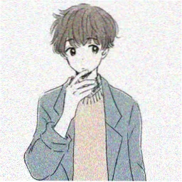 影迷头像 拾光少年
